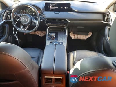 Zdjęcie 8 z 13 samochodu: 2025 MAZDA CX-90 PREFERRED VIN:JM3KKBHDXS1205674 - miniatura