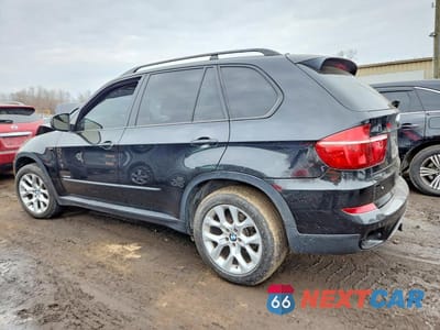 Drugie zdjęcie samochodu z przodu: 2011 BMW X5 XDRIVE35I VIN:5UXZV4C52BL740365 - miniatura