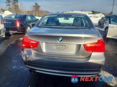 Zdjęcie 6 z 11 samochodu: 2011 BMW 328 XI SULEV VIN:WBAPK5G56BNN27440 - miniatura