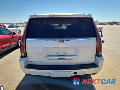 Zdjęcie 6 z 14 samochodu: 2016 CADILLAC ESCALADE ESV PREMIUM VIN:1GYS4JKJ1GR377915 - miniatura