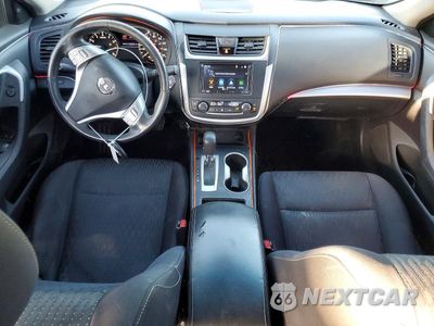 Zdjęcie 8 z 11 samochodu: 2017 NISSAN ALTIMA 2.5 VIN:1N4AL3APXHC167068 - miniatura