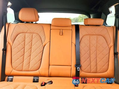 Zdjęcie 10 z 12 samochodu: 2023 BMW X5 XDRIVE40I VIN:5UXCR6C0XP9R54602 - miniatura