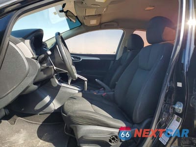 Zdjęcie 7 z 12 samochodu: 2015 NISSAN SENTRA S VIN:3N1AB7AP1FY307679 - miniatura