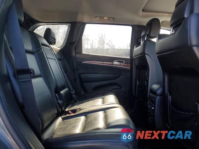 Zdjęcie 11 z 13 samochodu: 2011 JEEP GRAND CHEROKEE LIMITED VIN:1J4RR5GGXBC704604 - miniatura