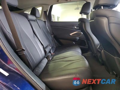 Zdjęcie 11 z 13 samochodu: 2020 ACURA RDX VIN:5J8TC1H36LL008505 - miniatura