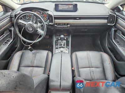 Zdjęcie 8 z 13 samochodu: 2024 MAZDA CX-50 PREMIUM PLUS VIN:7MMVABEM5RN184524 - miniatura