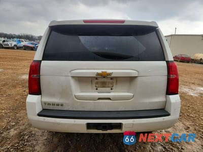 Zdjęcie 6 z 13 samochodu: 2019 CHEVROLET TAHOE C1500 LS VIN:1GNSCAKC1KR101972 - miniatura
