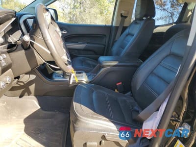 Zdjęcie 7 z 12 samochodu: 2019 GMC CANYON DENALI VIN:1GTG6EEN9K1315374 - miniatura