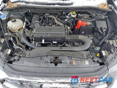 Zdjęcie 12 z 13 samochodu: 2024 FORD ESCAPE ST LINE VIN:1FMCU9MNXRUA87466 - miniatura