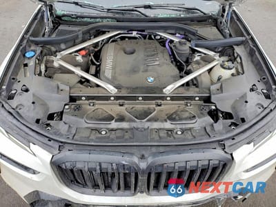 Zdjęcie 12 z 12 samochodu: 2025 BMW X7 XDRIVE40I VIN:5UX23EM03S9W48193 - miniatura