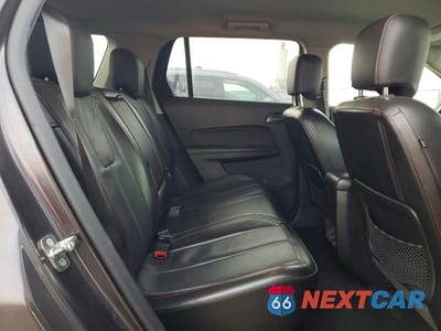 Zdjęcie 11 z 12 samochodu: 2015 GMC TERRAIN SLT VIN:2GKALSEK9F6229976 - miniatura