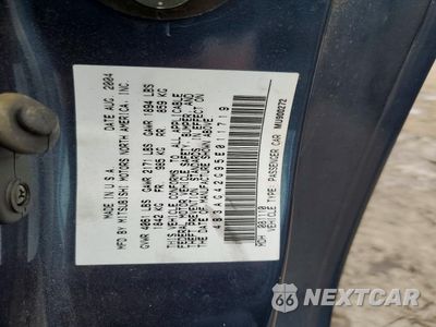 Zdjęcie 12 z 13 samochodu: 2005 DODGE STRATUS SXT VIN:4B3AG42G95E011719 - miniatura