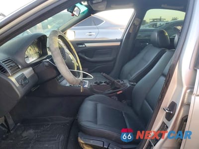 Zdjęcie 7 z 11 samochodu: 2001 BMW 325 I VIN:WBAEV33442KL76969 - miniatura