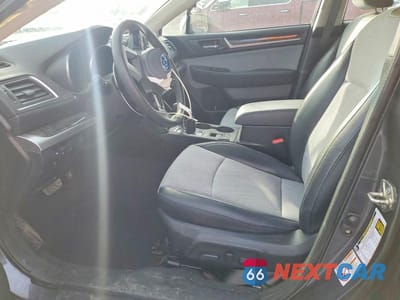 Zdjęcie 7 z 11 samochodu: 2017 SUBARU LEGACY SPORT VIN:4S3BNAR67H3007075 - miniatura