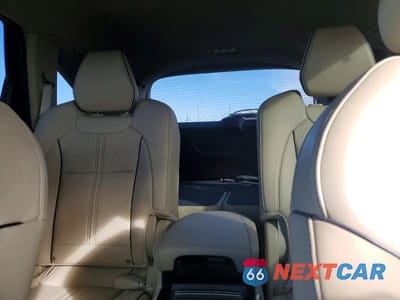 Zdjęcie 10 z 12 samochodu: 2019 ACURA MDX ADVANCE VIN:5J8YD4H88KL007788 - miniatura