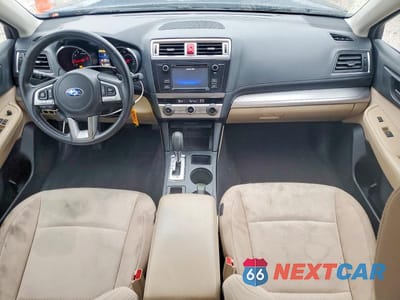 Zdjęcie 8 z 13 samochodu: 2016 SUBARU OUTBACK 2.5I VIN:4S4BSAAC6G3202783 - miniatura