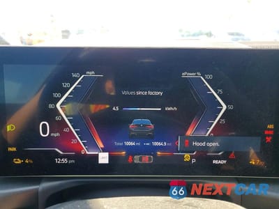 Zdjęcie 9 z 12 samochodu: 2025 BMW I4 EDRIVE 40 VIN:WBY23HD00SFU25872 - miniatura
