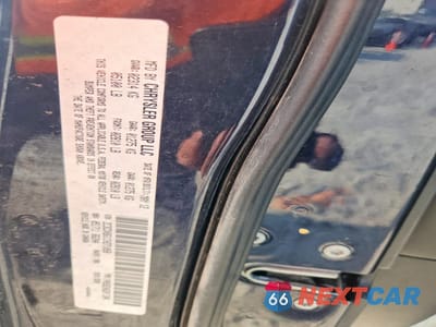 Zdjęcie 13 z 14 samochodu: 2012 DODGE CHARGER SE VIN:2C3CDXBG1CH271058 - miniatura