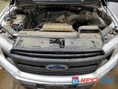 Zdjęcie 11 z 12 samochodu: 2019 FORD F150 SUPER CAB VIN:1FTEX1C50KKF33911 - miniatura