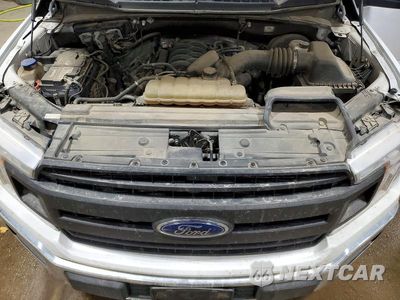 Zdjęcie 11 z 12 samochodu: 2019 FORD F150 SUPER CAB VIN:1FTEX1C50KKF33911 - miniatura