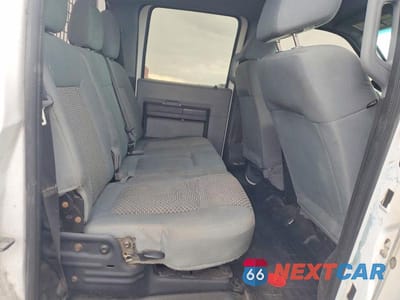 Zdjęcie 10 z 13 samochodu: 2015 FORD F350 SUPER DUTY VIN:1FT8W3BT2FEA11720 - miniatura