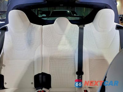 Zdjęcie 10 z 13 samochodu: 2023 TESLA MODEL X VIN:7SAXCDE57PF404008 - miniatura