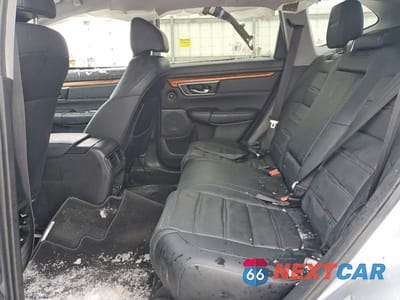 Zdjęcie 11 z 13 samochodu: 2020 HONDA CR-V EXL VIN:5J6RW2H89LA020820 - miniatura