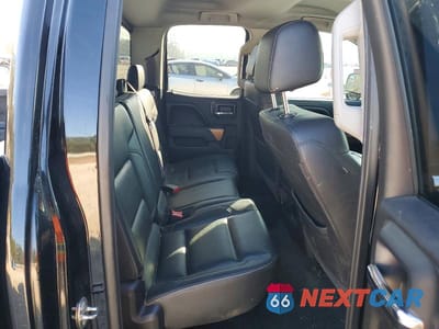 Zdjęcie 10 z 11 samochodu: 2016 CHEVROLET SILVERADO K1500 LTZ VIN:1GCVKSECXGZ254643 - miniatura