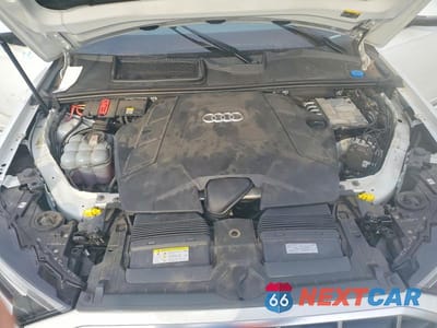 Zdjęcie 12 z 12 samochodu: 2021 AUDI Q7 PREMIUM PLUS VIN:WA1LXAF70MD016419 - miniatura