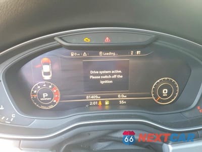 Zdjęcie 9 z 11 samochodu: 2019 AUDI S5 PREMIUM PLUS VIN:WAUP4AF55KA055128 - miniatura