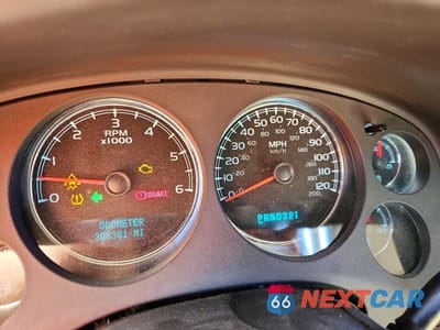 Zdjęcie 9 z 12 samochodu: 2008 CHEVROLET SILVERADO K1500 VIN:3GCEK13Y88G303316 - miniatura