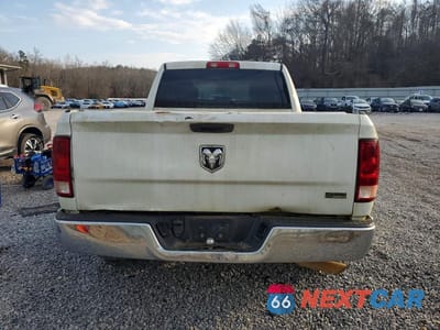 Zdjęcie 6 z 11 samochodu: 2012 DODGE RAM 1500 ST VIN:1C6RD6FP2CS127447 - miniatura