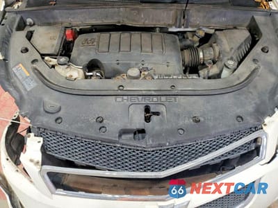 Zdjęcie 12 z 12 samochodu: 2011 CHEVROLET TRAVERSE LS VIN:1GNKRFEDXBJ380028 - miniatura