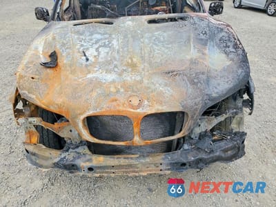 Zdjęcie 11 z 11 samochodu: 2003 BMW X5 3.0I VIN:5UXFA53553LV84165 - miniatura