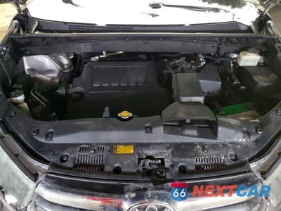 Zdjęcie 12 z 12 samochodu: 2015 TOYOTA HIGHLANDER XLE VIN:5TDJKRFH3FS147077 - miniatura