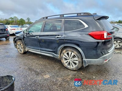 Drugie zdjęcie samochodu z przodu: 2020 SUBARU ASCENT TOURING VIN:4S4WMARD7L3404776 - miniatura