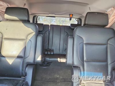 Zdjęcie 10 z 14 samochodu: 2016 GMC YUKON SLT VIN:1GKS1BKC3GR250884 - miniatura