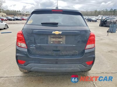 Zdjęcie 6 z 12 samochodu: 2018 CHEVROLET TRAX LS VIN:3GNCJKSB5JL303937 - miniatura