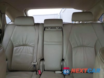 Zdjęcie 10 z 14 samochodu: 2005 LEXUS RX 330 VIN:JTJHA31U850076475 - miniatura