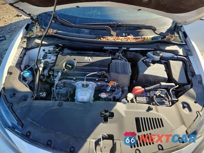 Zdjęcie 11 z 11 samochodu: 2019 ACURA ILX PREMIUM VIN:19UDE2F76KA012333 - miniatura