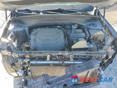 Zdjęcie 12 z 13 samochodu: 2024 KIA TELLURIDE S VIN:5XYP6DGC6RG417389 - miniatura