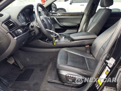 Zdjęcie 7 z 14 samochodu: 2018 BMW X4 XDRIVE28I VIN:5UXXW3C5XJ0T82883 - miniatura