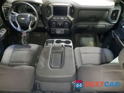 Zdjęcie 8 z 12 samochodu: 2023 CHEVROLET SILVERADO K2500 HEAVY DUTY LT VIN:1GC4YNE78PF158607 - miniatura