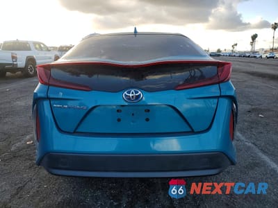 Zdjęcie 6 z 13 samochodu: 2019 TOYOTA PRIUS PRIME VIN:JTDKARFP3K3116910 - miniatura