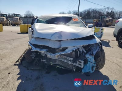 Piąte zdjęcie samochodu w środku: 2024 CHEVROLET MALIBU RS VIN:1G1ZG5ST9RF236513 - miniatura