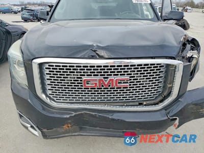 Zdjęcie 12 z 15 samochodu: 2016 GMC YUKON XL DENALI VIN:1GKS2HKJXGR188298 - miniatura