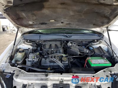 Zdjęcie 11 z 11 samochodu: 2006 FORD TAURUS SEL VIN:1FAFP56U86A203319 - miniatura