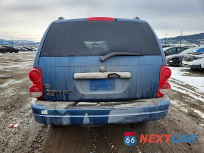 Zdjęcie 6 z 13 samochodu: 2004 DODGE DURANGO SLT VIN:1D4HB48N14F222329 - miniatura