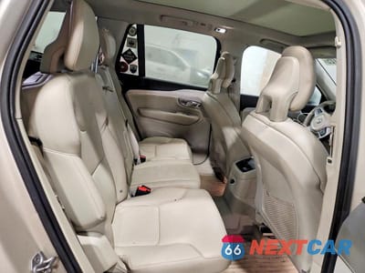 Zdjęcie 11 z 14 samochodu: 2016 VOLVO XC90 T8 VIN:YV4BC0PK2G1081107 - miniatura
