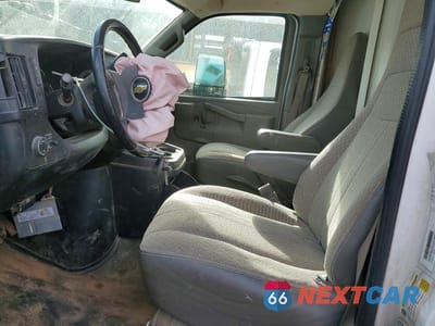Zdjęcie 7 z 12 samochodu: 2019 CHEVROLET EXPRESS G3500 VIN:1HA3GTCG7KN011985 - miniatura